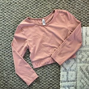 VICTORIA SECRET Sport Crop Top